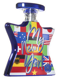 Bond No.9 My New York Eau De Parfum 100ml For Women - Image 2