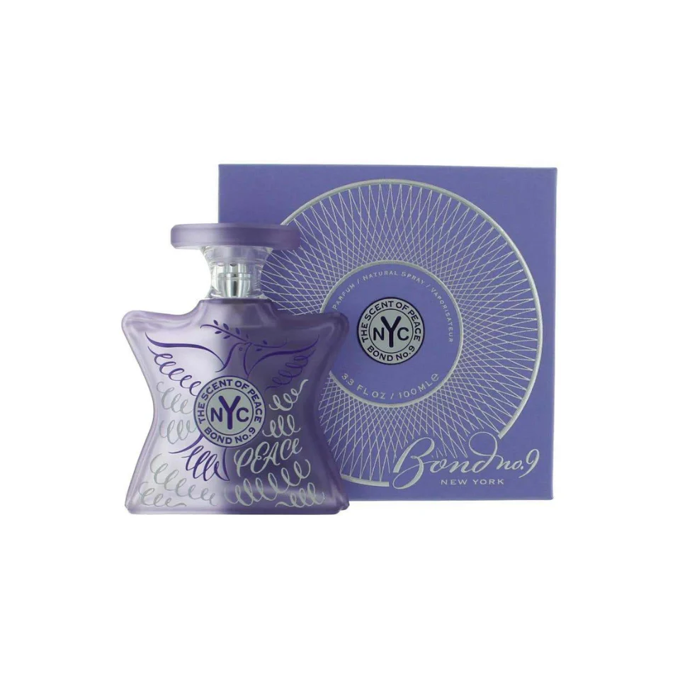 Bond No.9 The Scent of Peace Eau De Parfum 100ml For Women