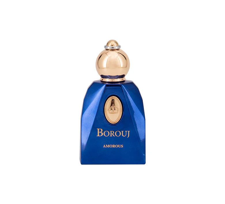Borouj Amorous by Borouj Eau De Parfum Spray For Men & Women - Image 2