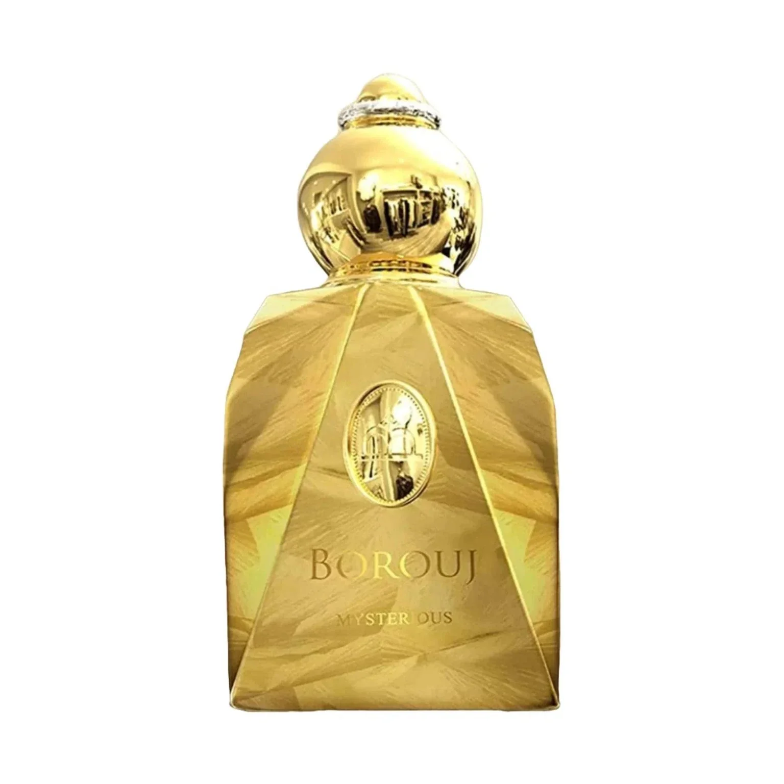 Borouj Mysterious Eau De Parfum 85ML For Men & Women - Image 2