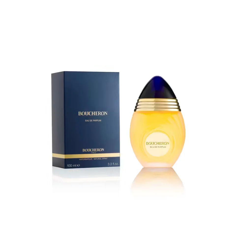 Boucheron Pour Femme Eau De Parfum 100ml For Woman