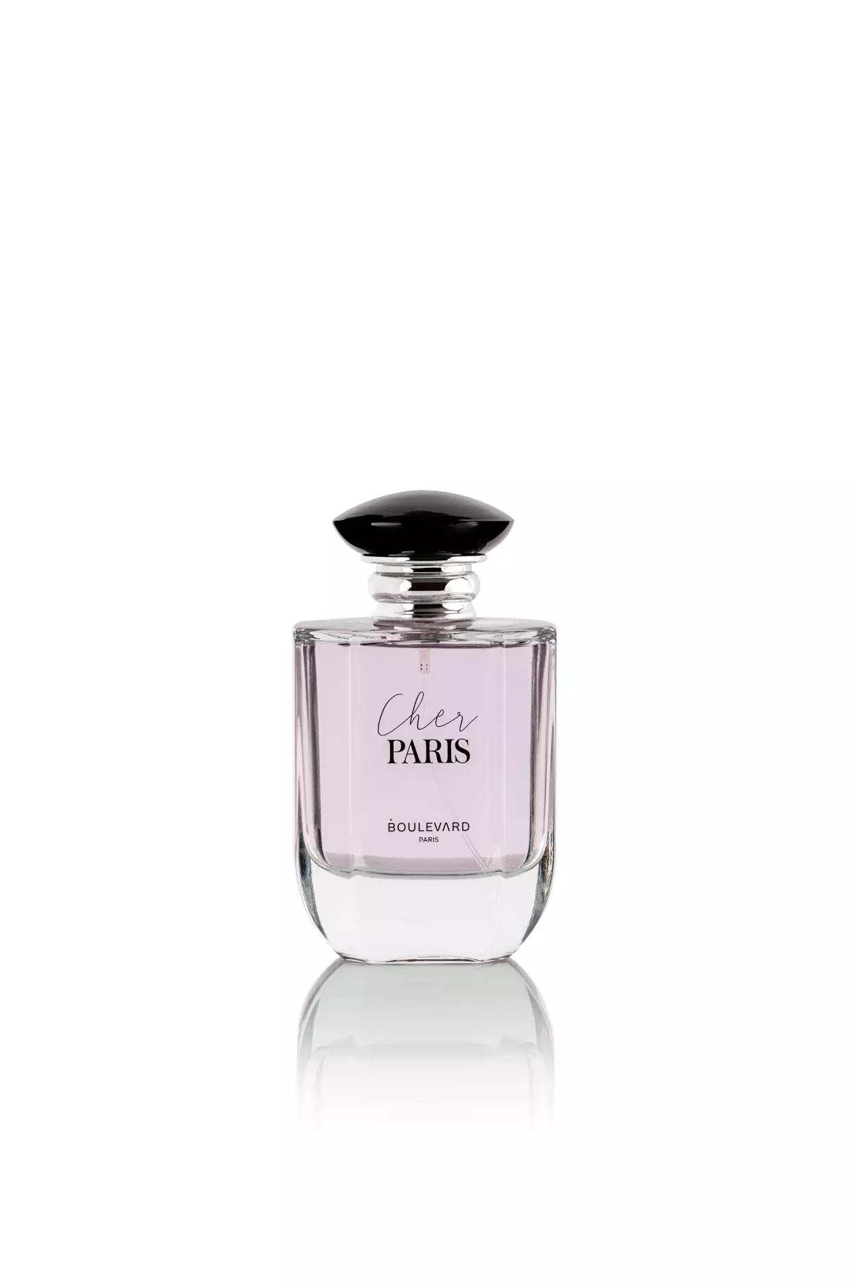 Boulevard Paris Cher Paris Eau De Parfum 100ml For Women - Image 2