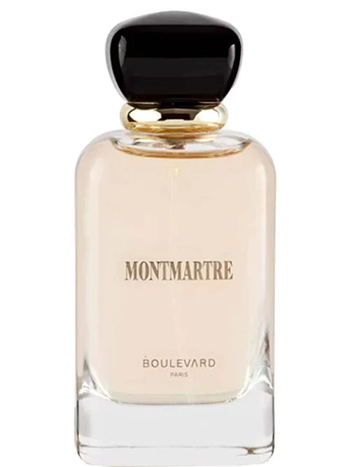 Boulevard Montmartre Eau De Parfum 100ml For Women - Image 2