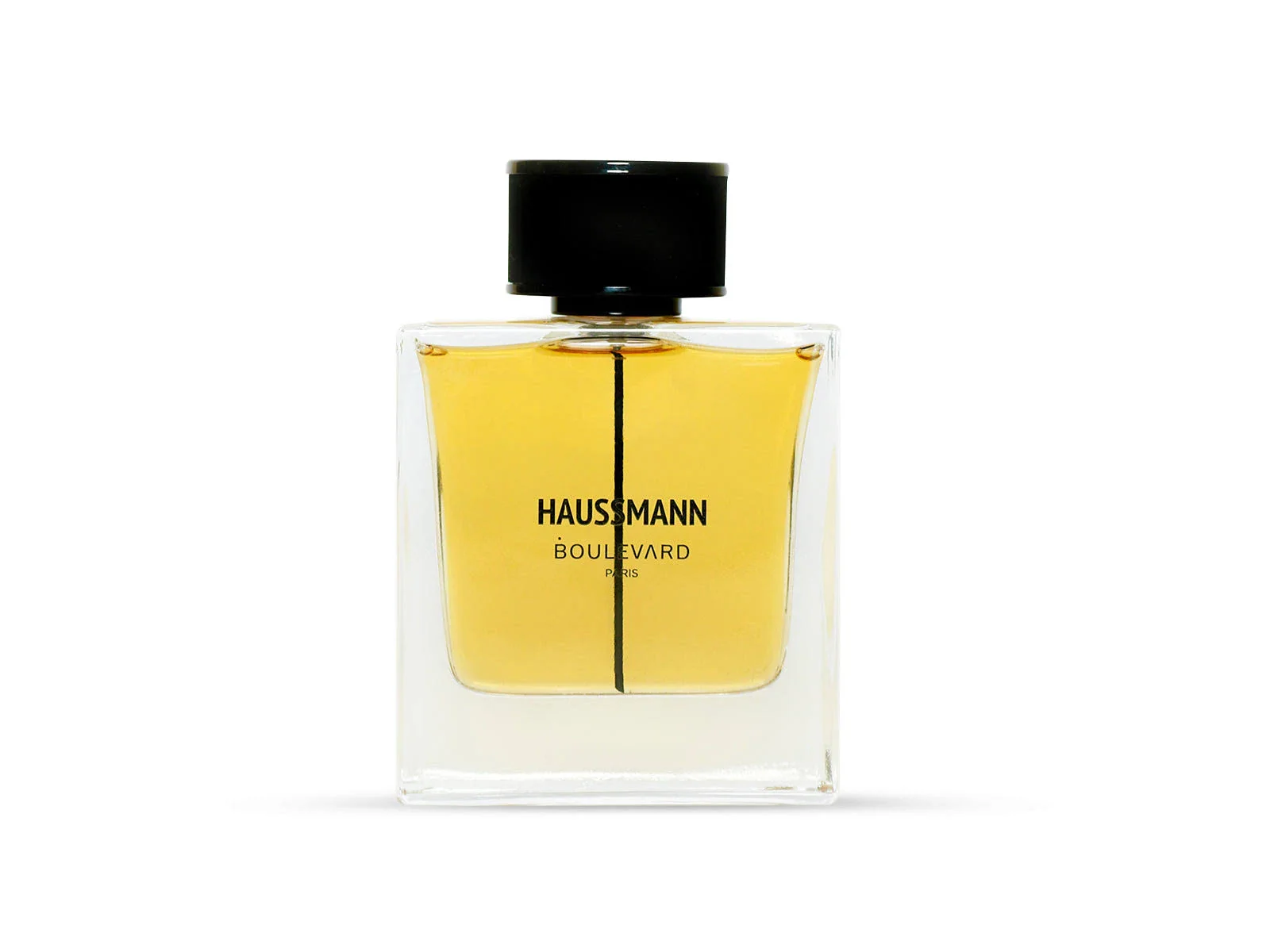 Boulevard Paris Haussmann Pour Homme Eau De Parfum 100ml For Men - Image 2