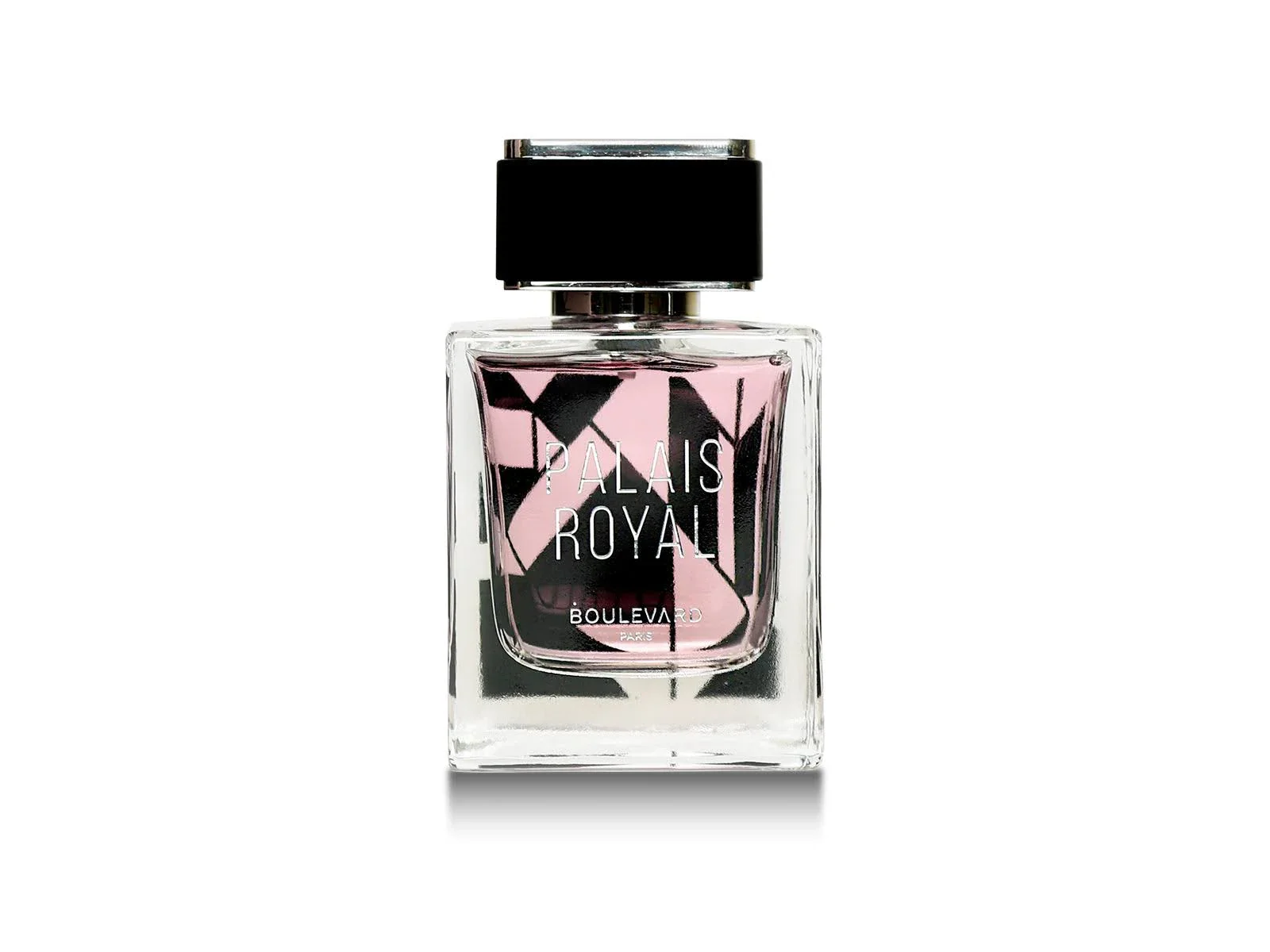 Boulevard Paris Palais Royal Eau De Parfum 100ml For Women - Image 2
