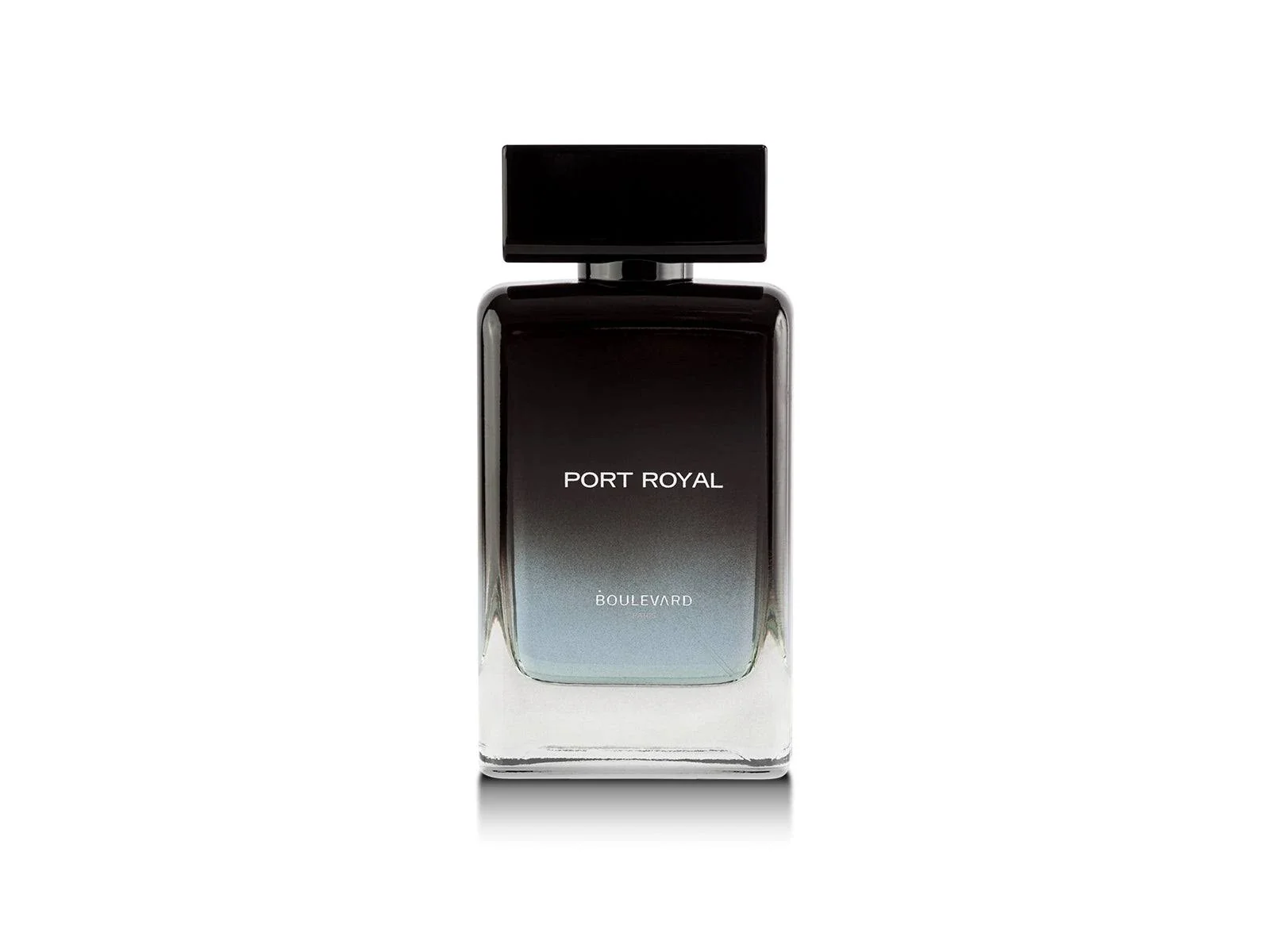 Boulevard Paris Port Royal Pour Homme Eau De Parfum 100ml For Men - Image 2