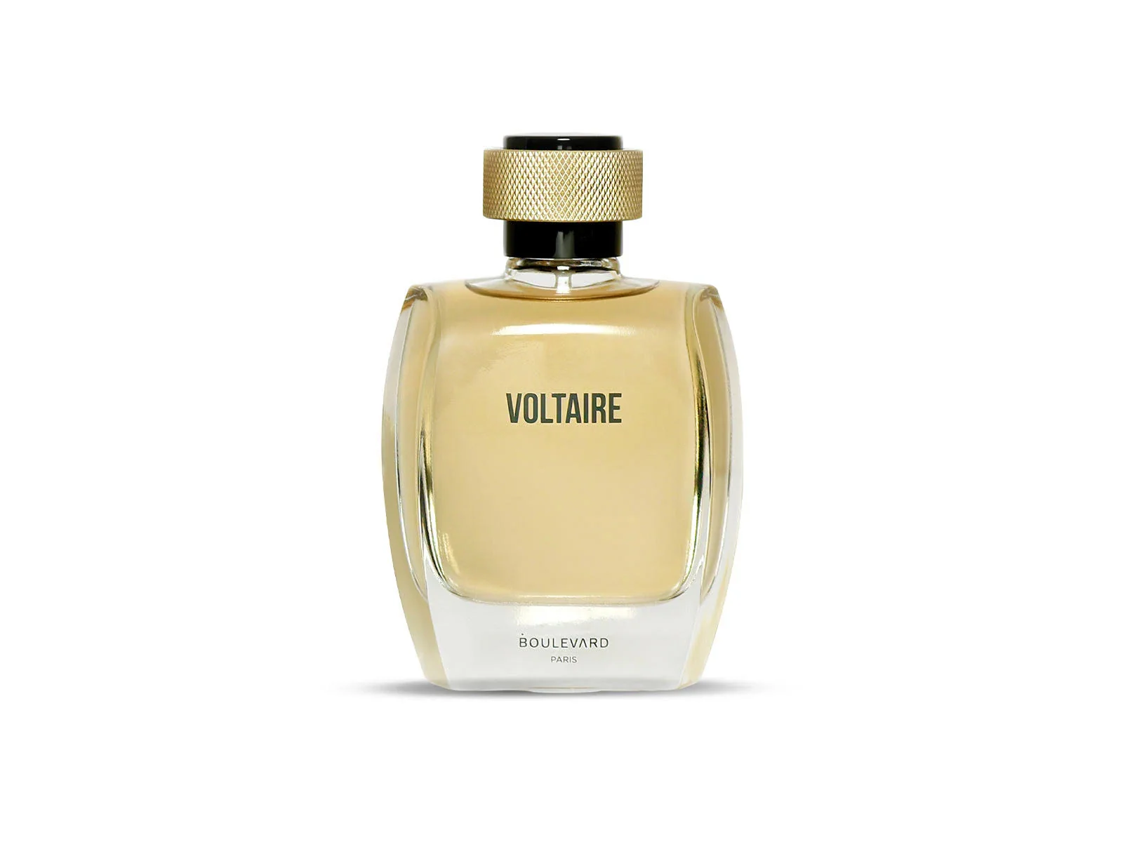 Boulevard Paris Voltaire Pour Homme Eau De Parfum 100ml For Men - Image 2
