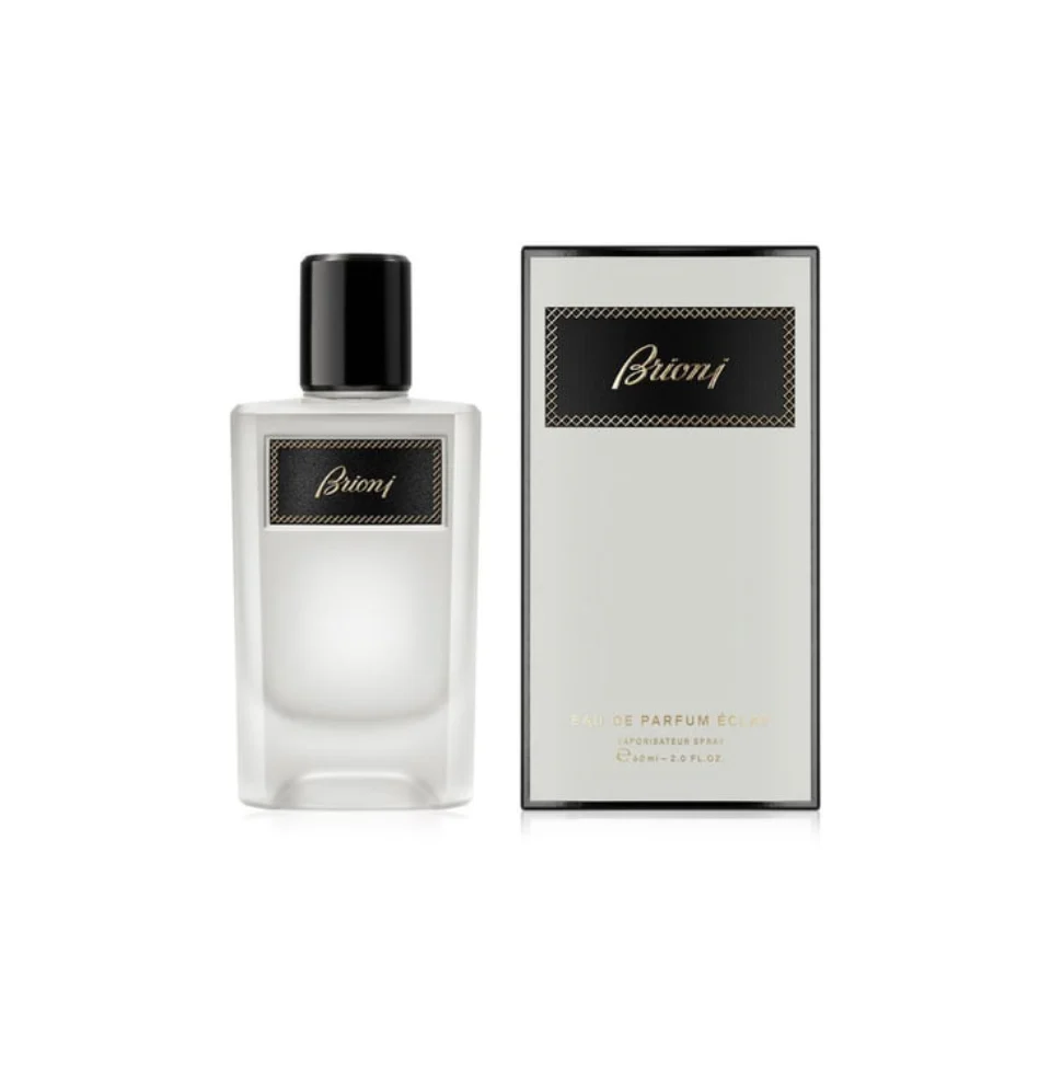 Brioni Eclate Eau De Parfum 100ml For Men