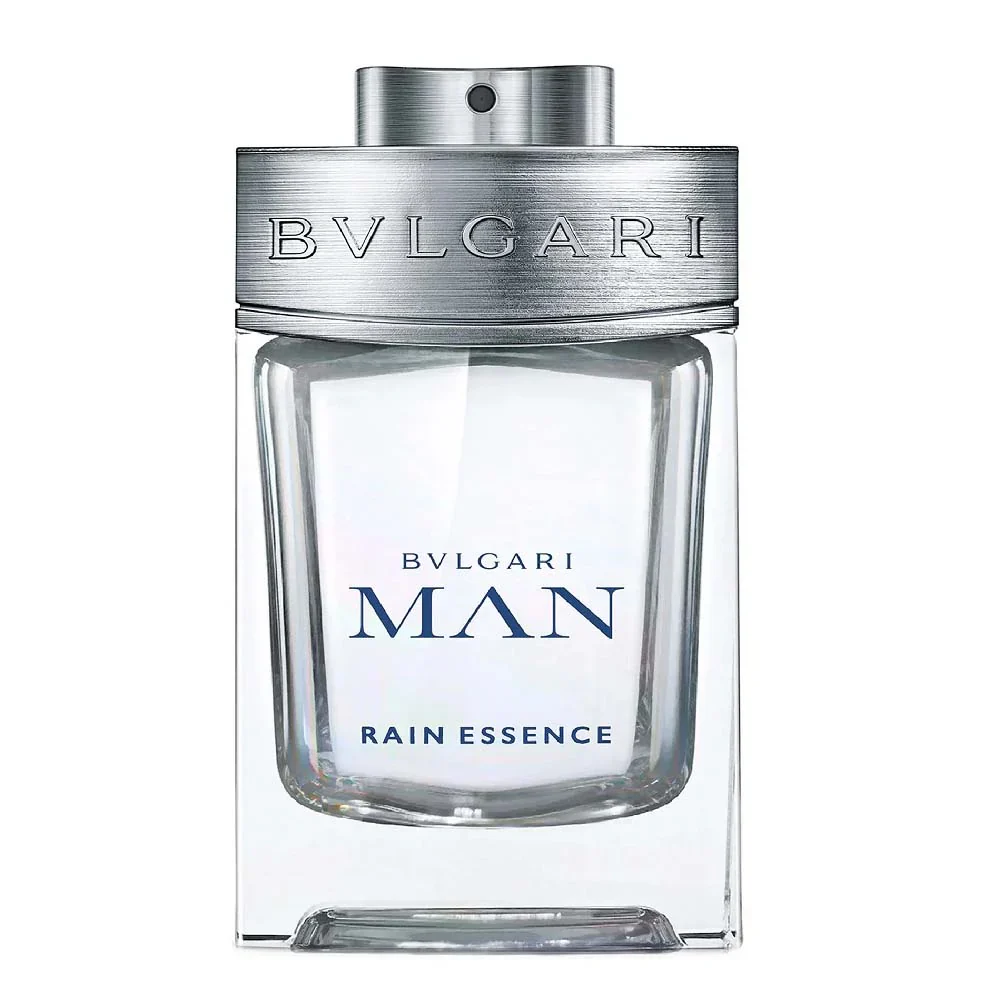 Bvlgari Rain Essence Eau De Parfum 100ml For Man - Image 2