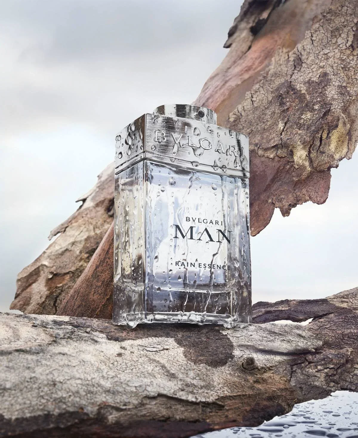 Bvlgari Rain Essence Eau De Parfum 100ml For Man - Image 3