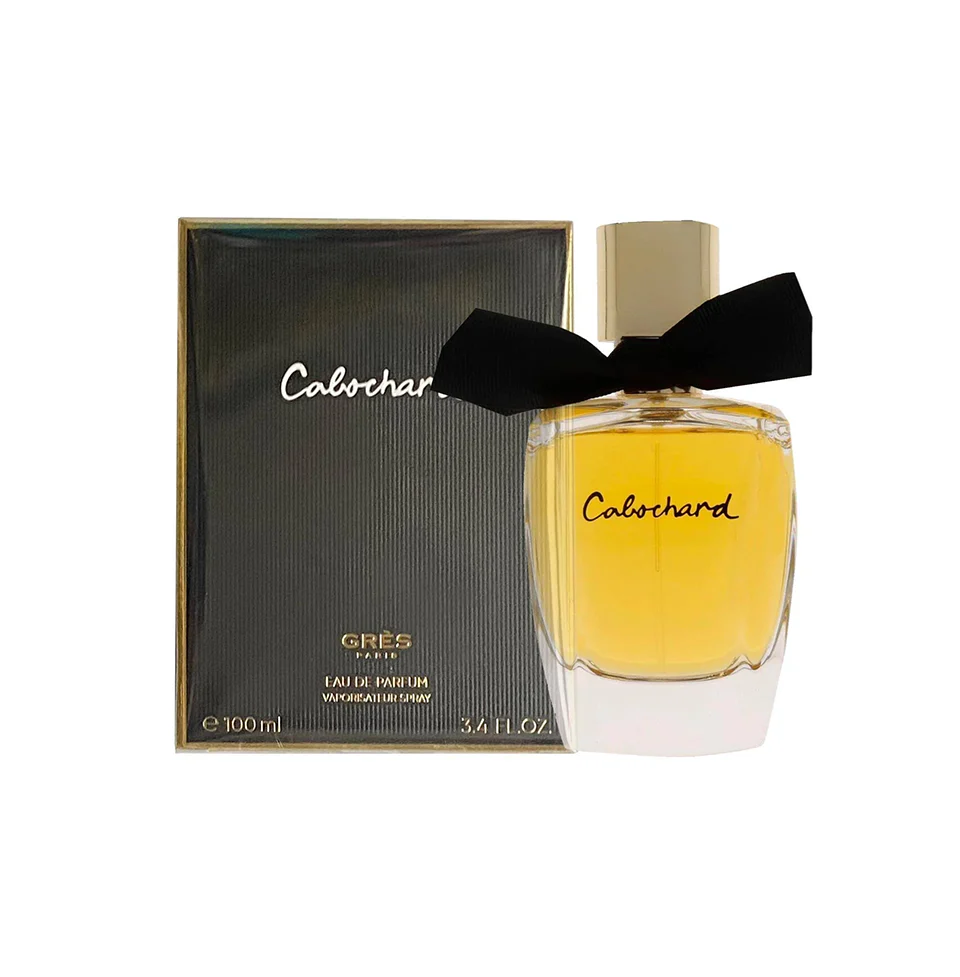 Cabochard Gres Eau De Toilette 100ml For Women (2019)