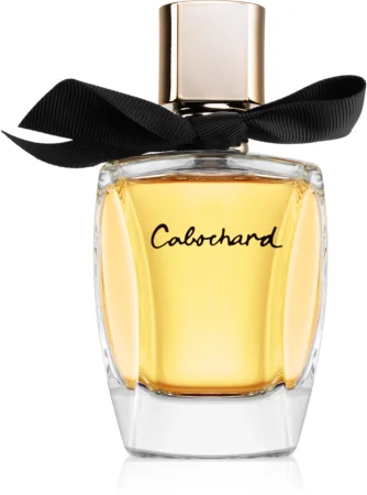 Cabochard Gres Eau De Toilette 100ml For Women (2019) - Image 2