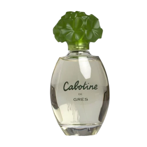 Cabotine De Gres Eau De Toilette 100ml For Women - Image 2