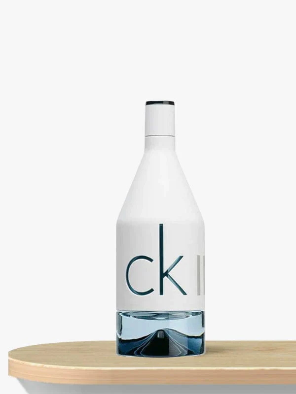 Calvin Klein CKIN2U Eau De Toilette for Him 100ml - Image 2