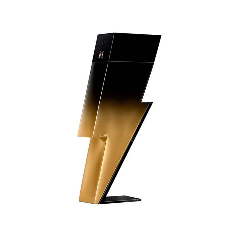 Carolina Herrera Bad Boy Extreme Eau De Parfum 100ml For Man - Image 2