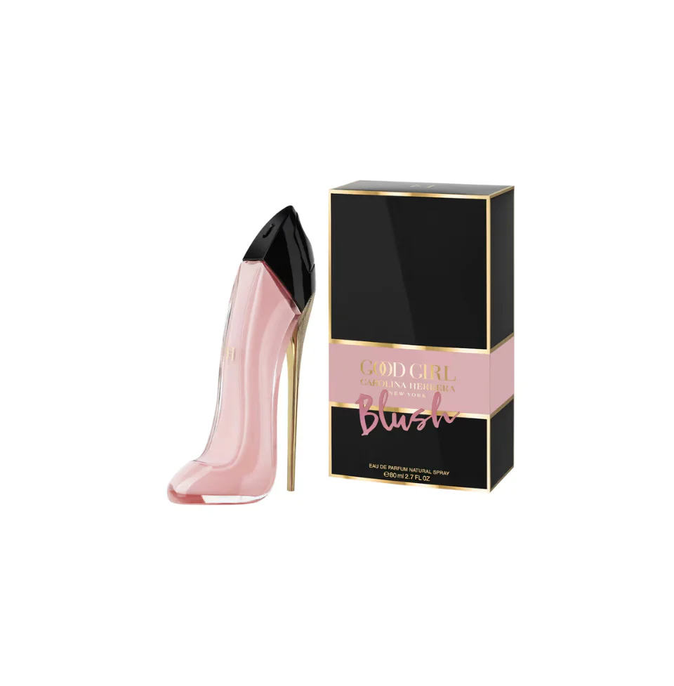 Carolina Herrera Good Girl Blush Eau De Parfum 80ml For Woman