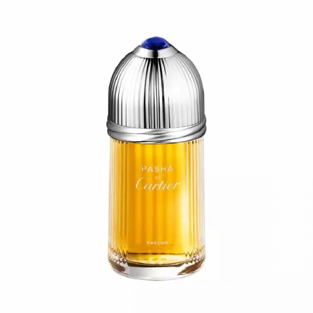 Cartier De Pasha Parfum 150ml For Man - Image 2