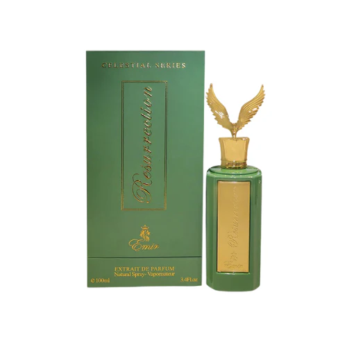 Paris Corner Emir Celestial Ressuraction Extrait De Parfum 100ml For Men & Women