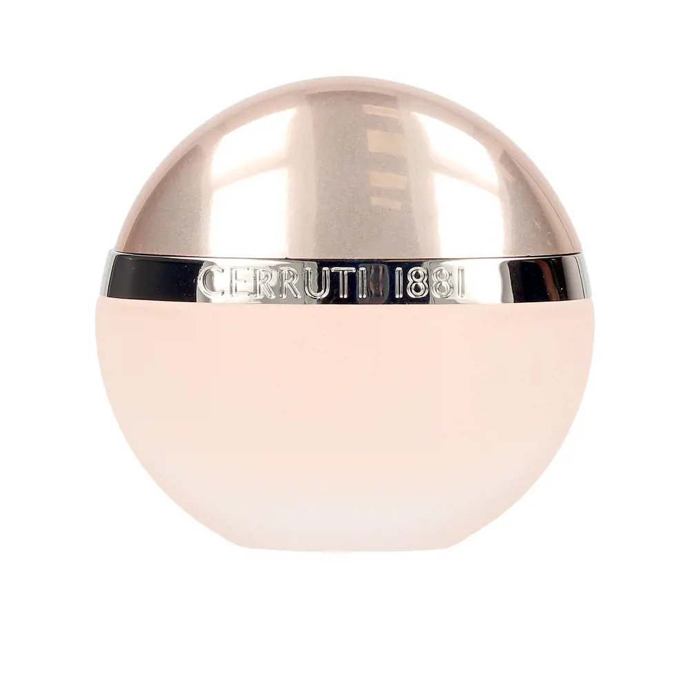 Cerruti 1881 Eau De Toilette For Women 100ml - Image 2