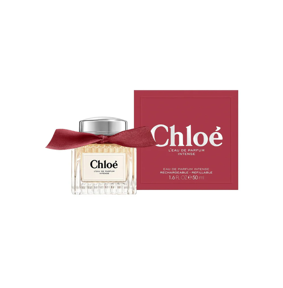 Chloe L’Eau de Parfum Intense 50ml For Women