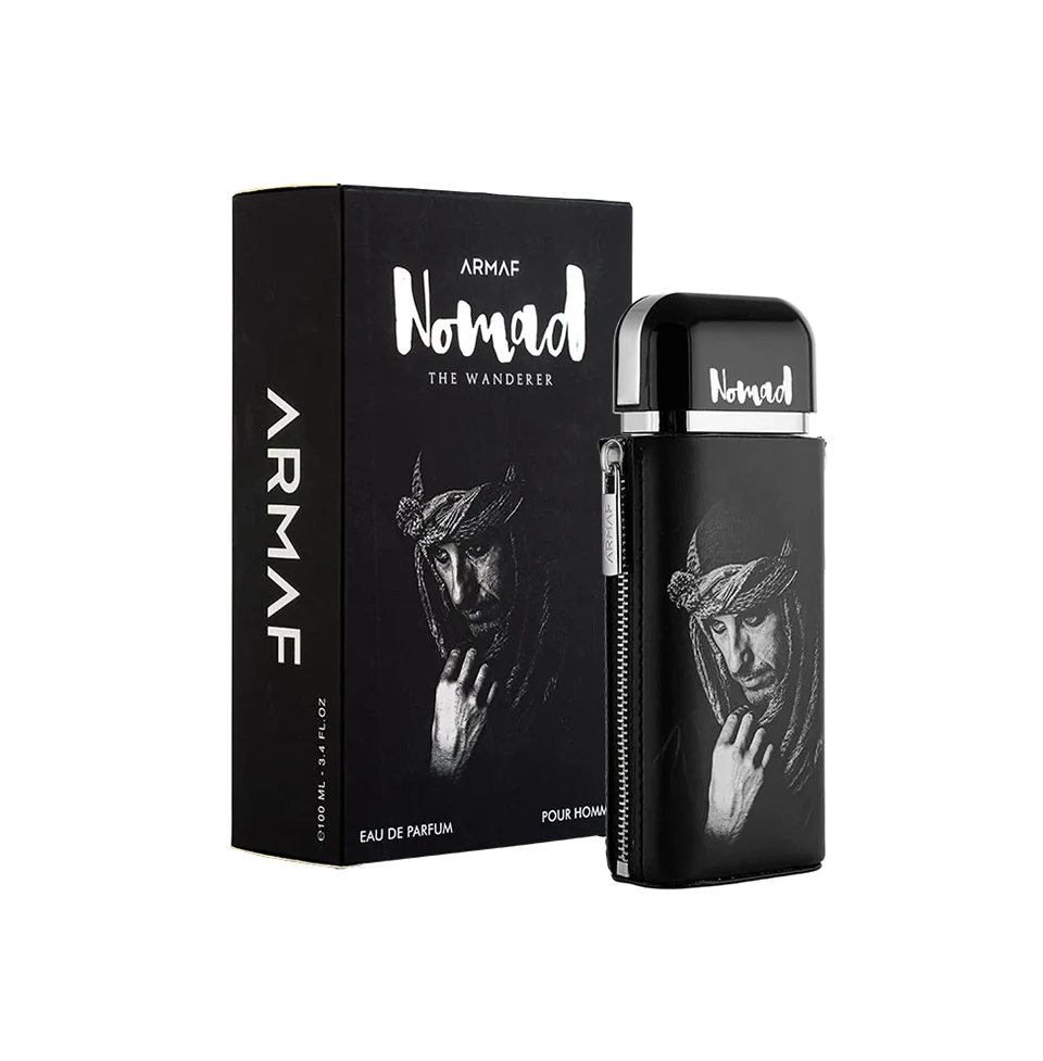 Armaf Nomad Pour Homme Eau De Parfum 100ML For Men
