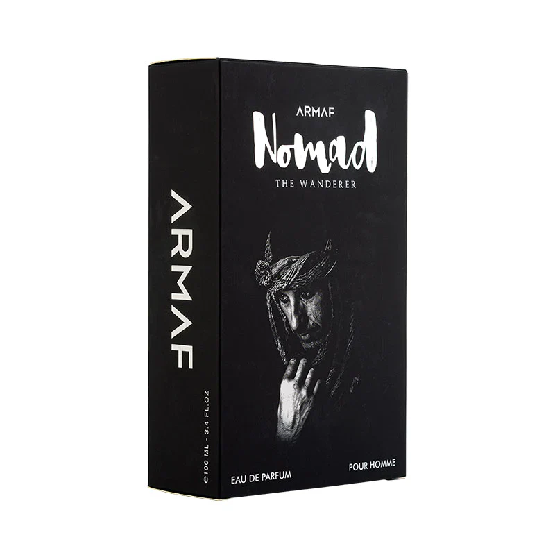 Armaf Nomad Pour Homme Eau De Parfum 100ML For Men - Image 2