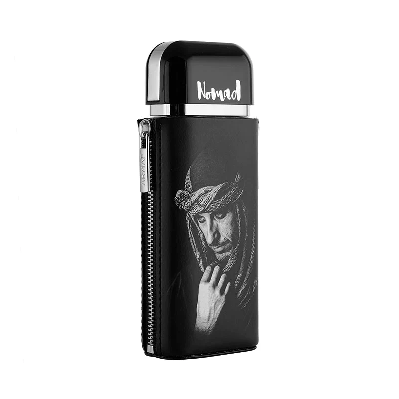 Armaf Nomad Pour Homme Eau De Parfum 100ML For Men - Image 3