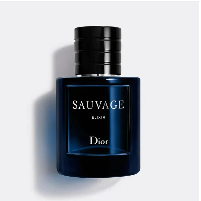 Chritian Dior Sauvage Elixir Eau De Parfum For Men 60ml - Image 2