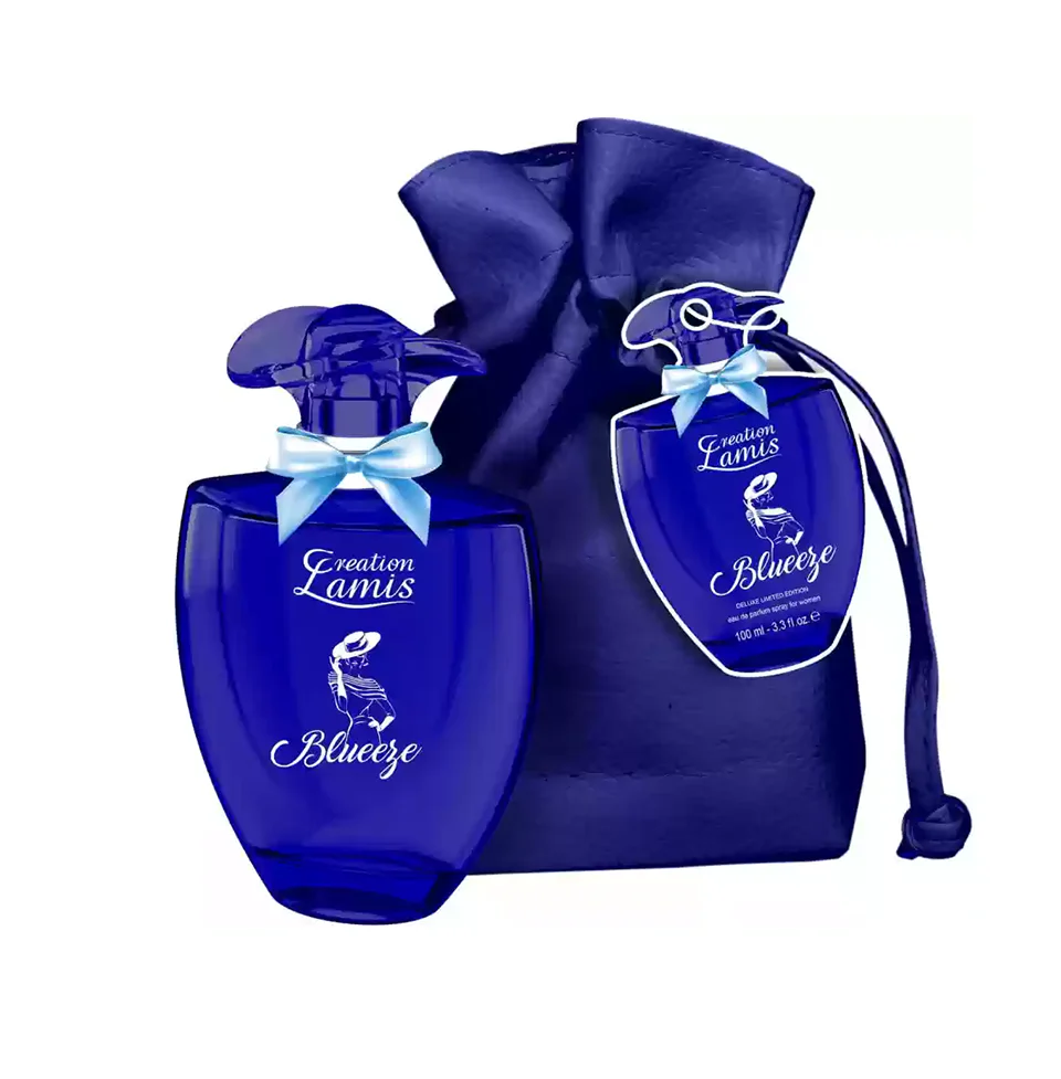 Creation Lamis Blueeze Eau De Parfum 100ml For Women
