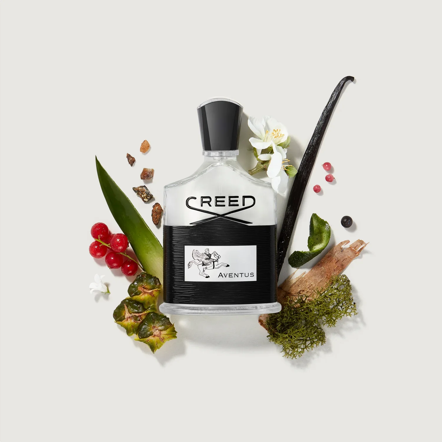 Creed Aventus Eau De Parfum 100ml For Men - Image 3