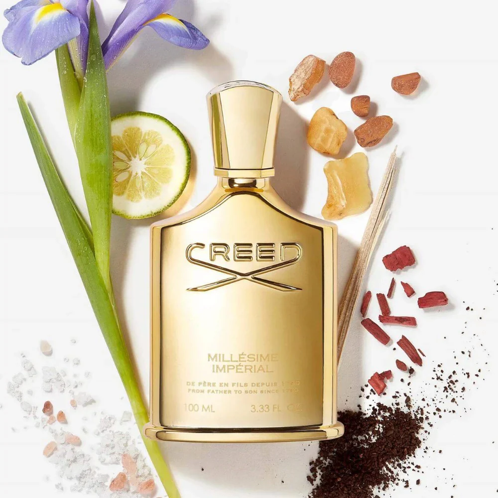 Creed Millesime Imperial Eau De Parfum 100ml For Man & Woman - Image 3