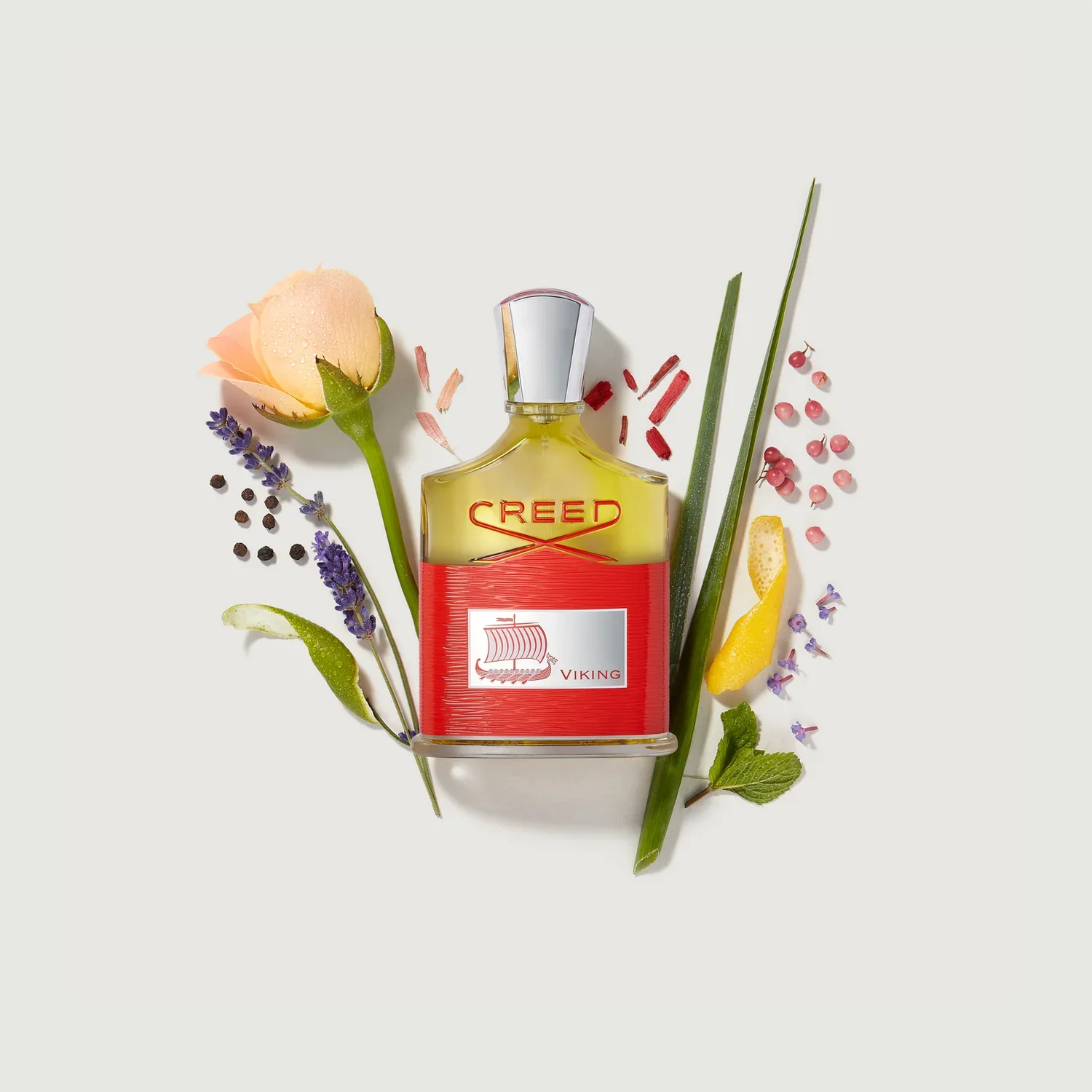 Creed Viking Eau De Parfum 100ml For Man - Image 3