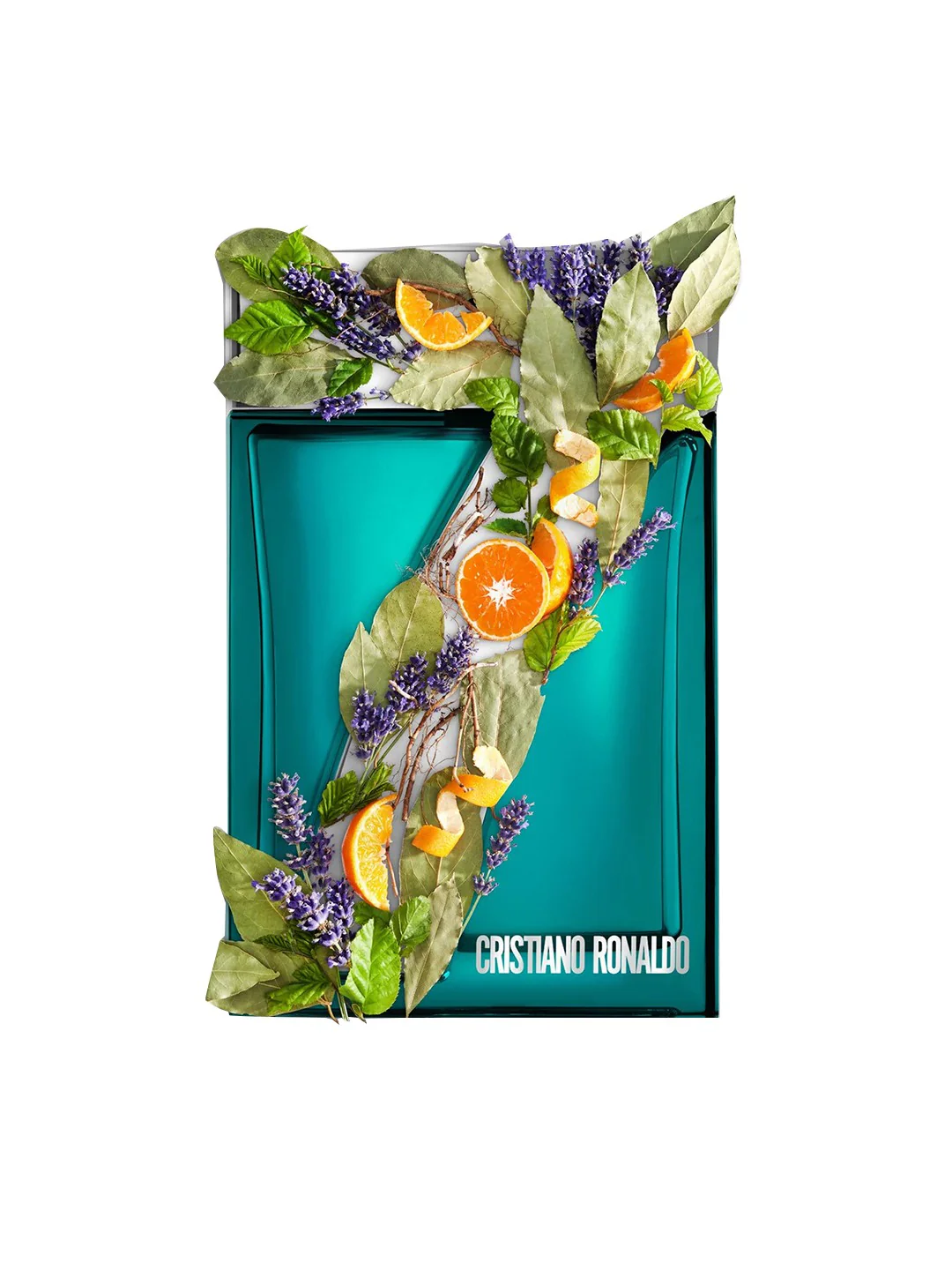 Cristiano Ronaldo CR7 Origins Eau De Toilette 100ml For Men - Image 3