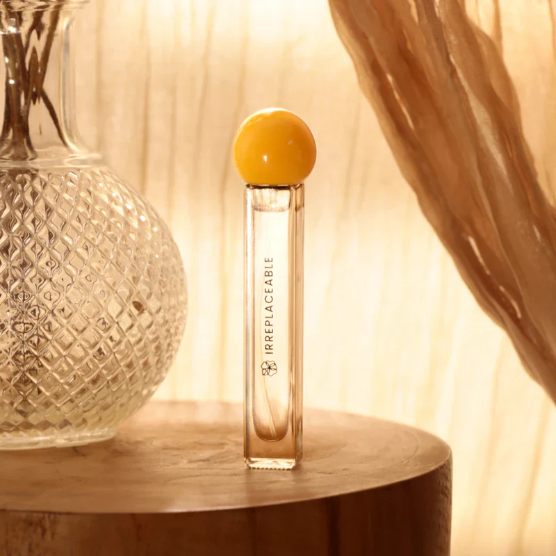 Dear Diary Irreplaceable Eau De Parfum For Woman - Image 4