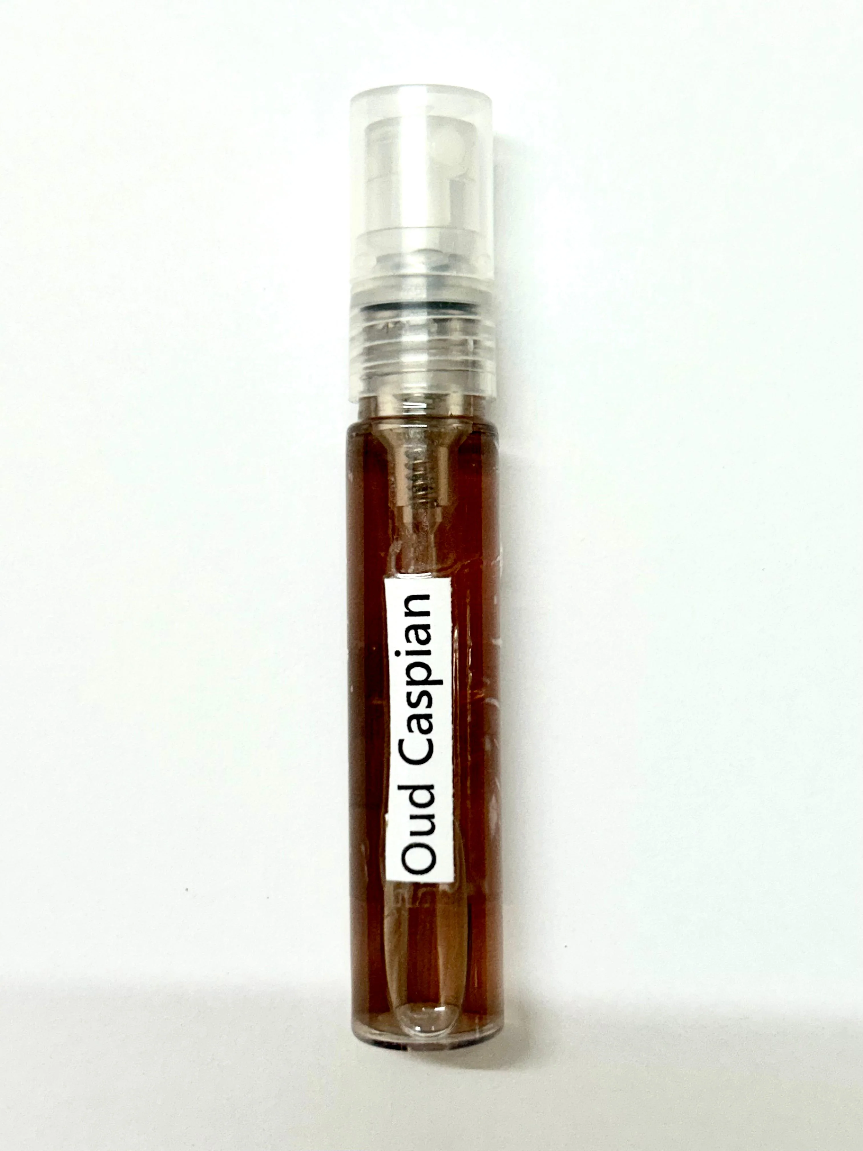 Decant/Sample Estiara Oud Caspian Eau De Parfum 10ML For Men - Image 2