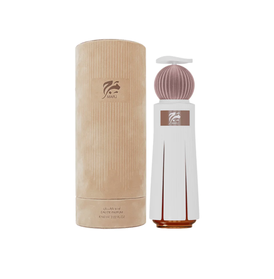 Decant/Sample Of Ahmed Al Maghribi Marj Eau De Parfum 10ml For Men & Women