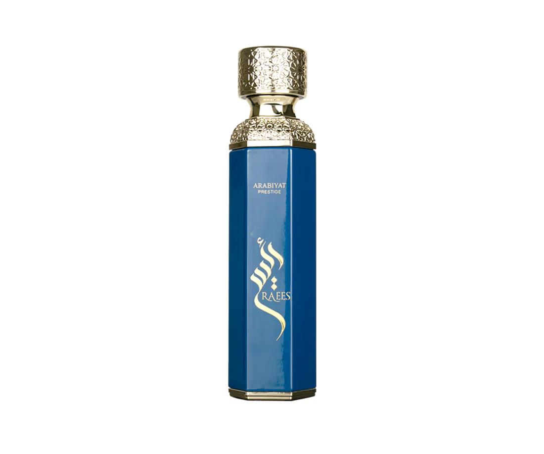 Arabiyat Prestige Raees Eau De Parfum 180ml For Man - Image 2