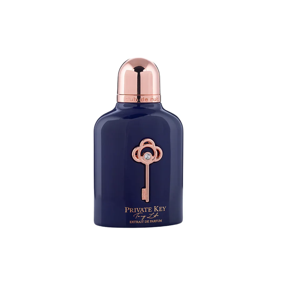 Decant/Sample Of Armaf Club De Nuit Private Key To My Life Eau De Parfum 10ml For Men & Women - Image 2