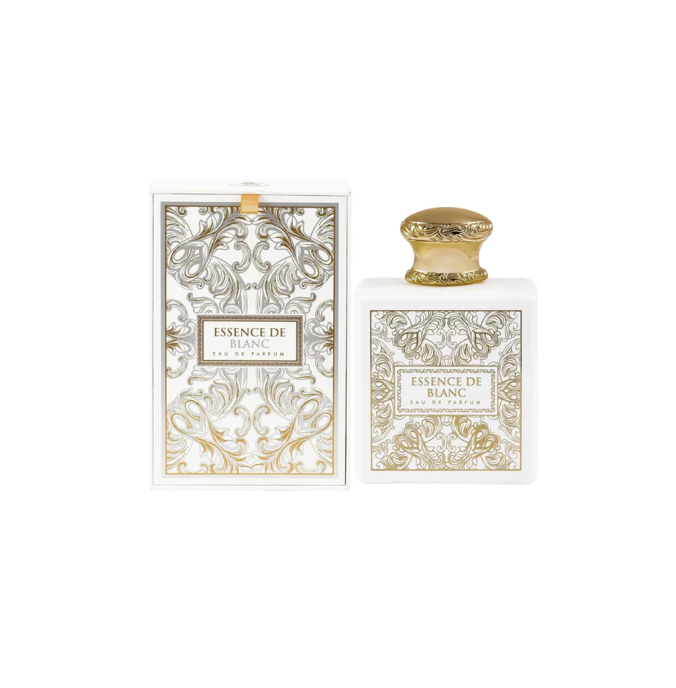 Decant/Sample Of French Avenue Essence De Blanc Eau De Parfum 10ml For Men & Women