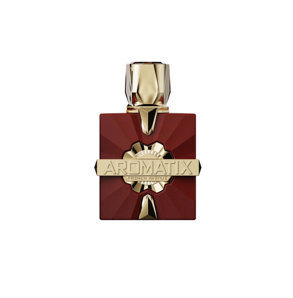 Fragrance World French Avenue X Aromatix Carnal Desires Extrait De Parfum 100ml For Men & Women