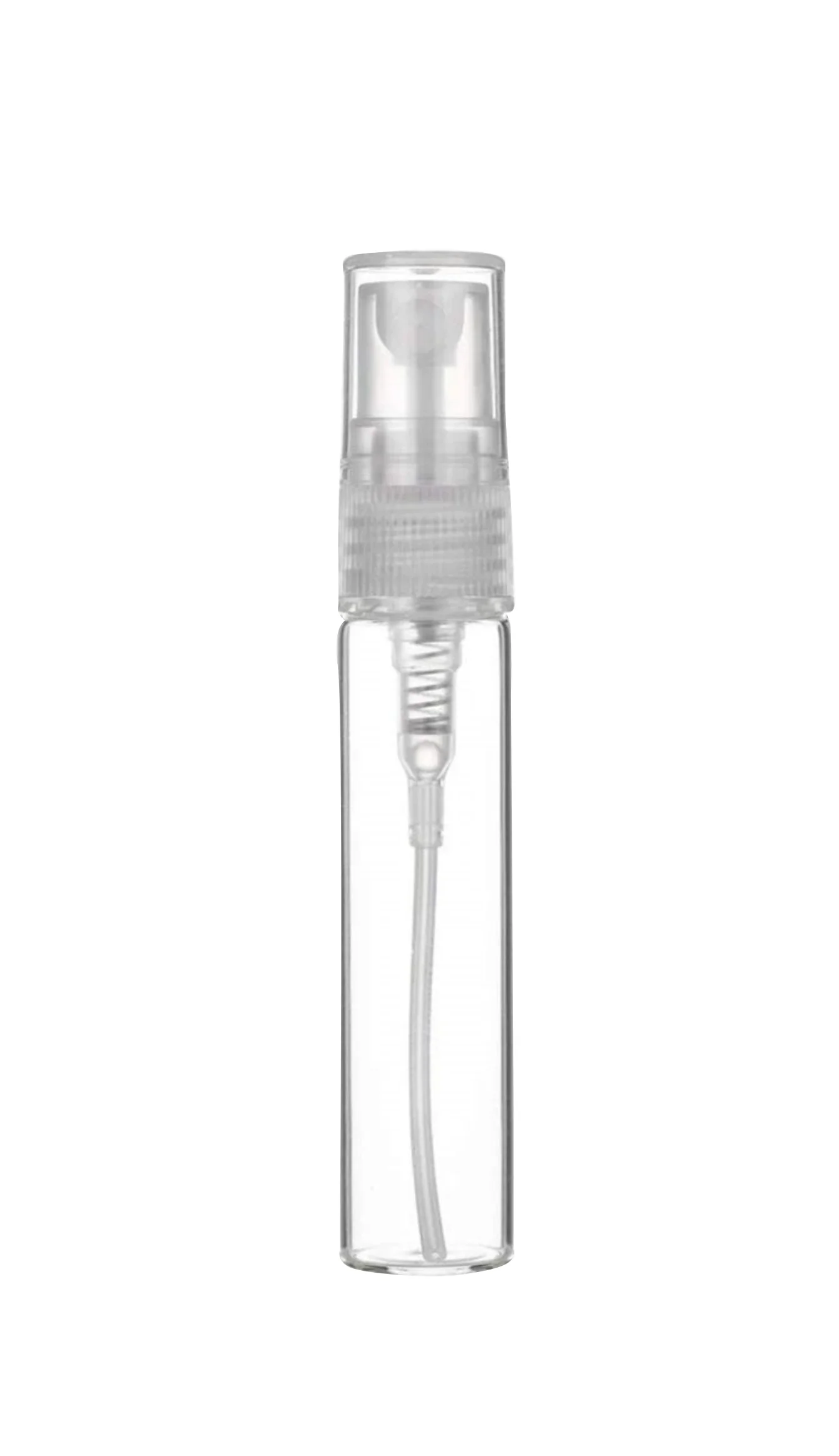 Decant/Sample Of Lattafa Al Nashama Caprice Eau De Parfum 10ml For Men & Women - Image 3