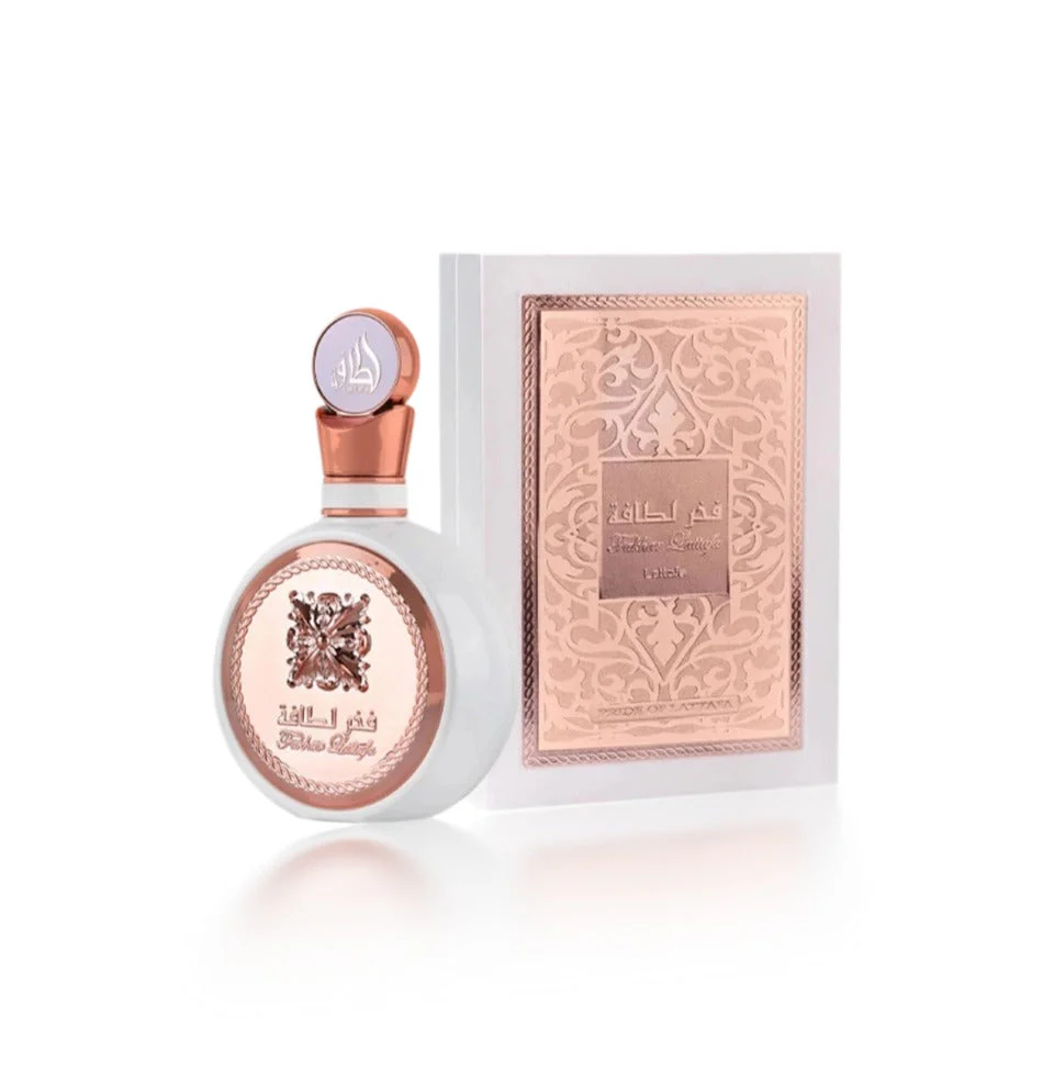 Decant/Sample Of Lattafa Pride Fakhar Women Eau De Parfum 10ml For Women