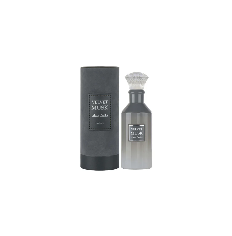 Decant/Sample Of Lattafa Velvet Musk Eau De Parfum 10ml For Men & Women