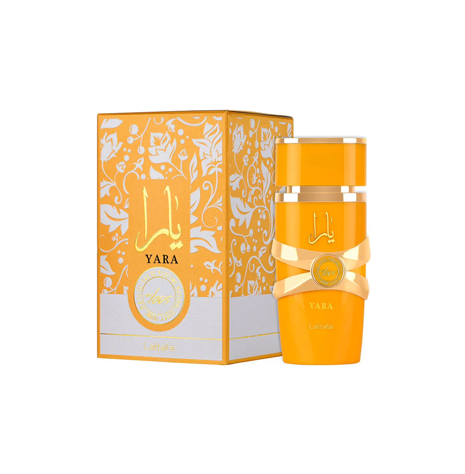 Lattafa Yara Tous Eau De Parfum 100ml for Women