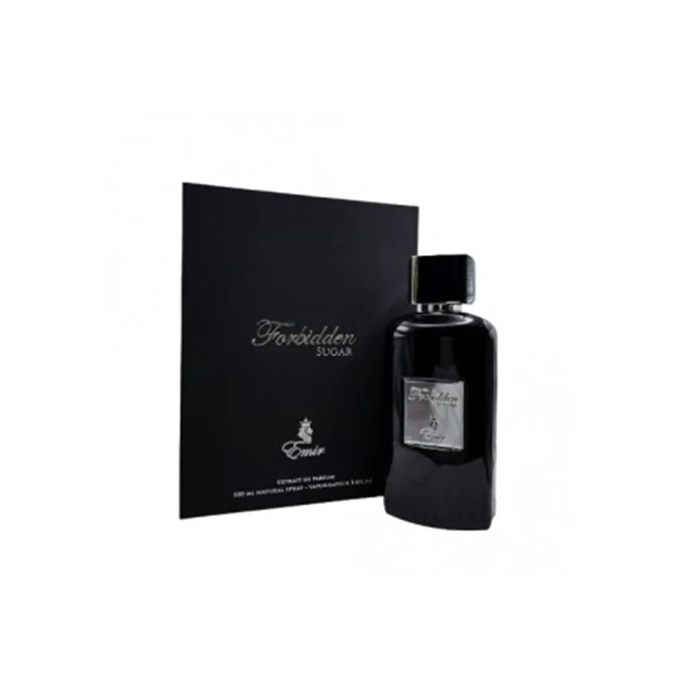 Decant/Sample Of Paris Corner Emir Forbidden Sugar Eau de Parfum 10ml For Men & Women