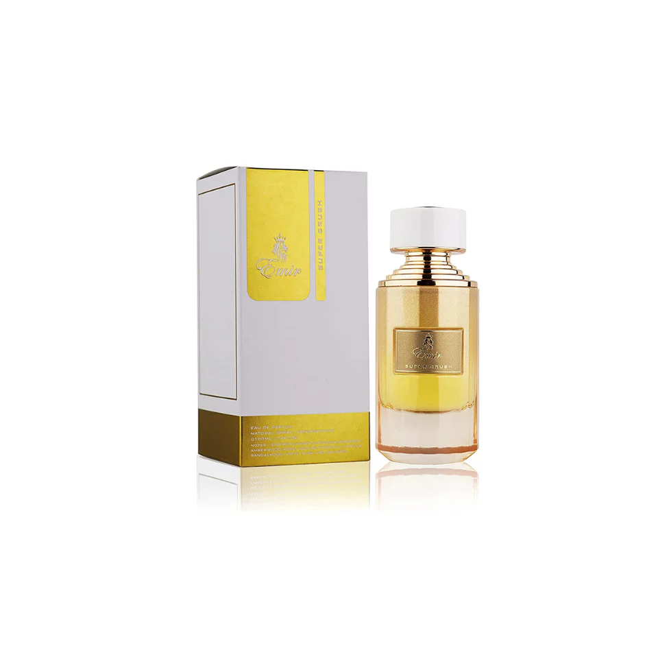 Decant/Sample Of Paris Corner Emir Super Crush Eau De Parfum 10ml For Men & Women