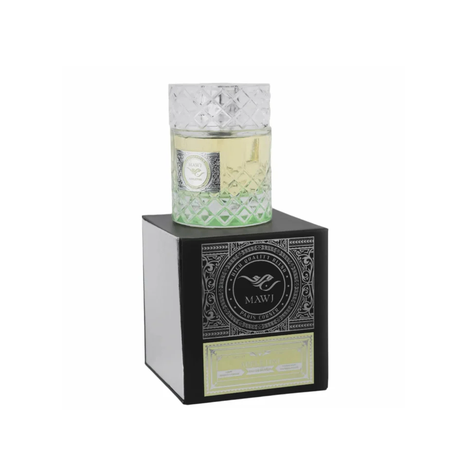 Decant/Sample Of Paris Corner Mawj Appletini Eau De Parfum 10ml For Men & Women