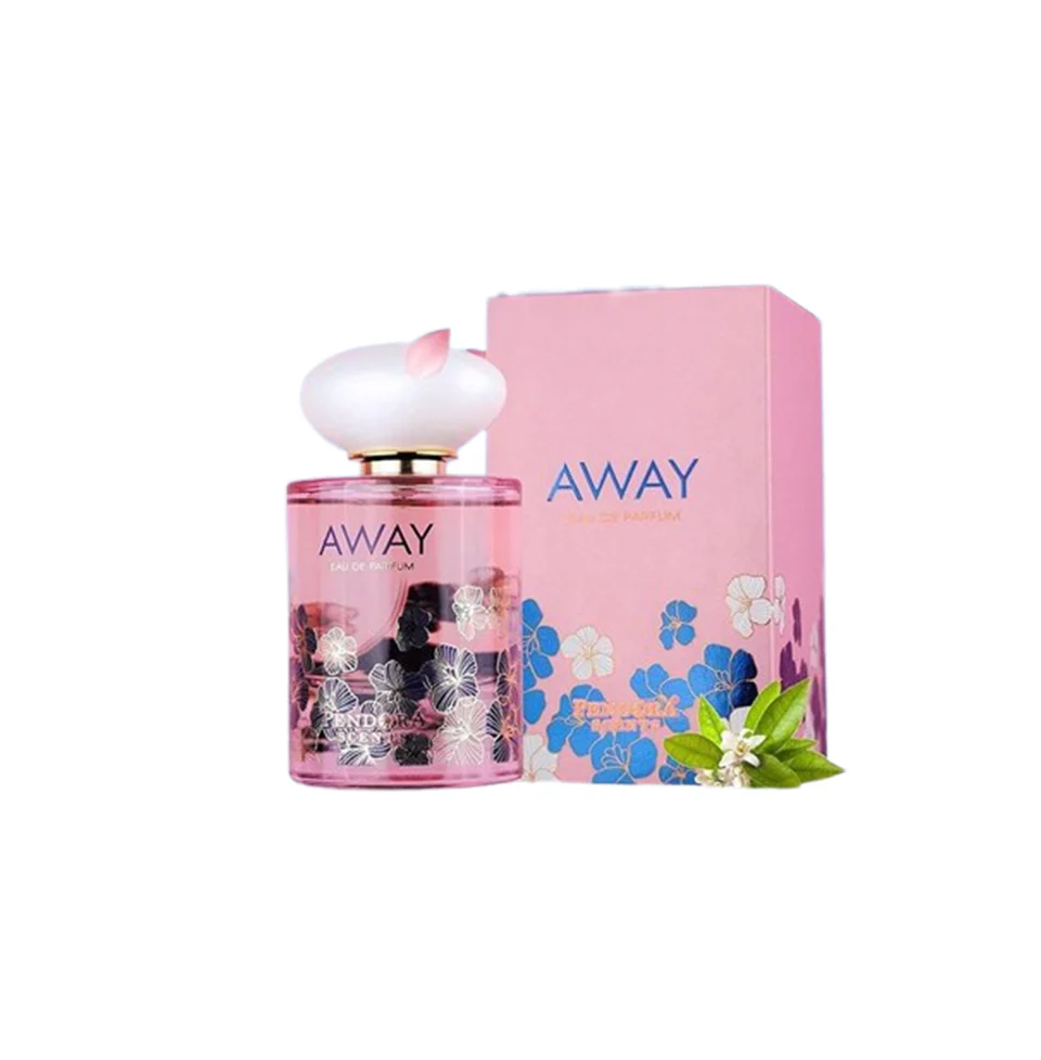 Paris Corner Pendora Scents Away Eau De Parfum 100ml For Men & Women