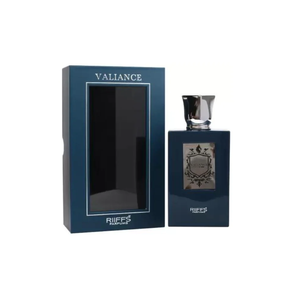 Decant/Sample Of Riiffs Valiance Pour Homme Eau De Parfum 10ml For Men