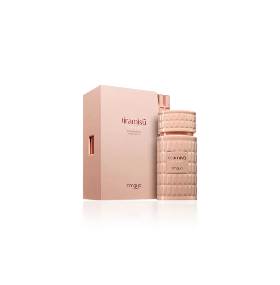 Decant/Sample Of Zimaya Tiramisu Caramel Eau De Parfum 10ml For Women - Image 2